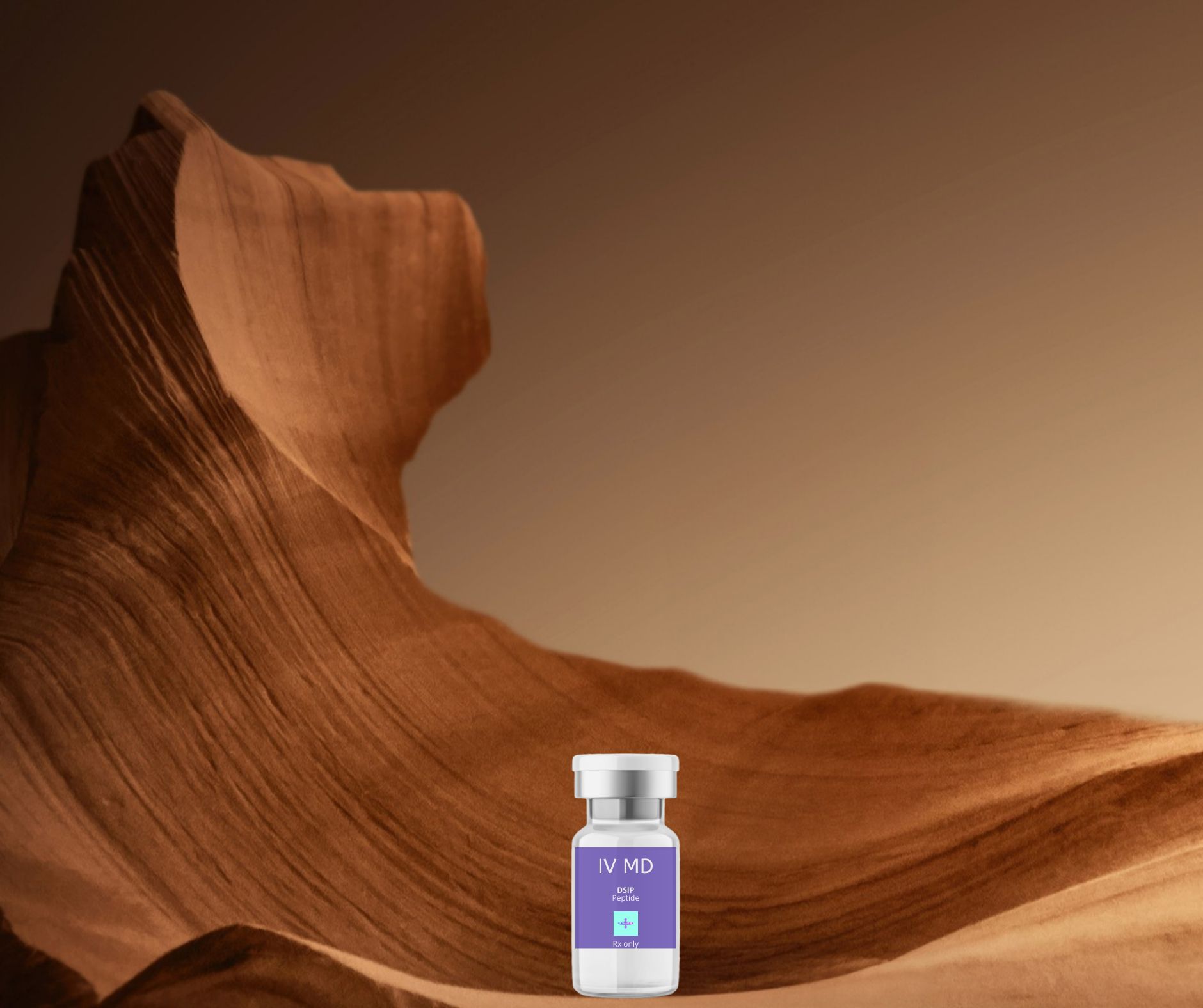 DSIP Peptide available at IV MD.