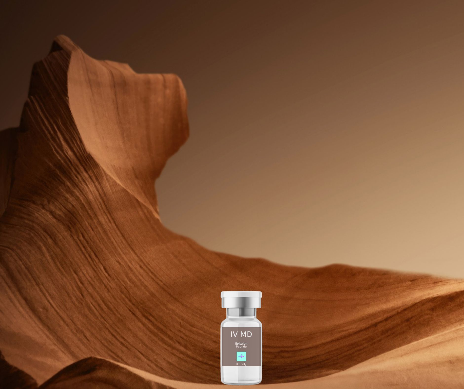 Epitalon Peptide available at IV MD.