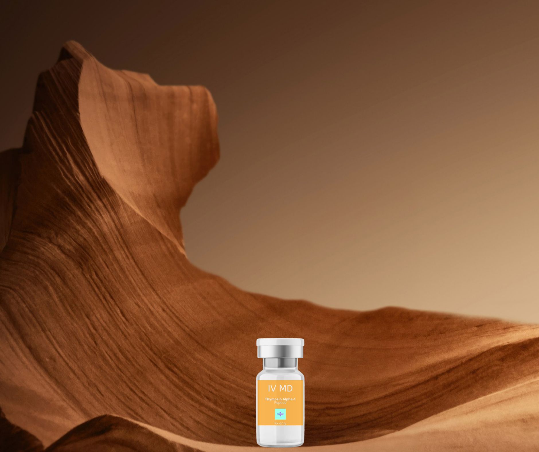 Thymosin Alpha 1 Peptide available at IV MD.
