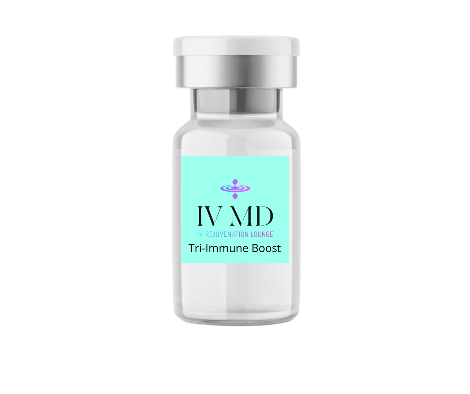 Triple Immune Booster