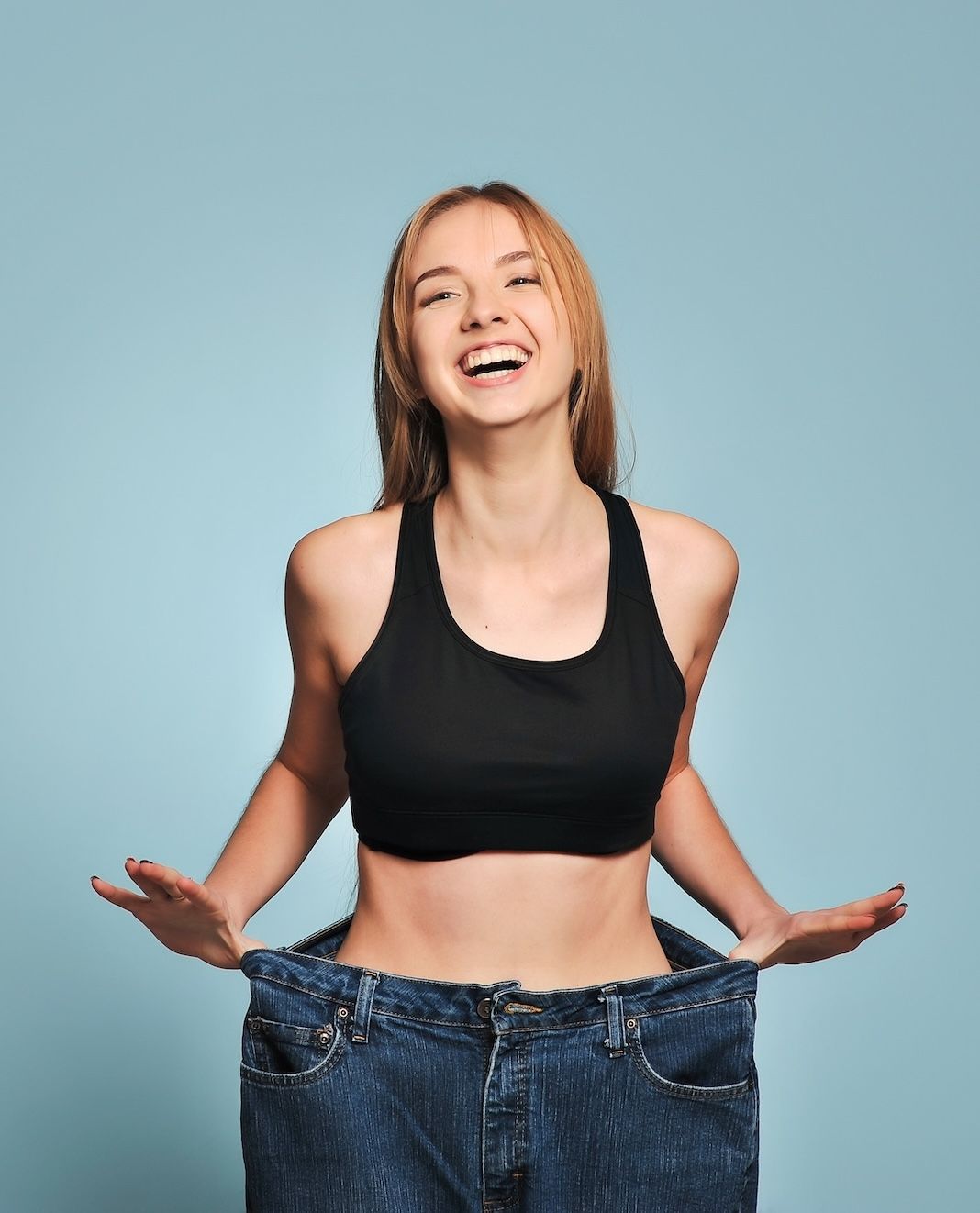 IVMD IV Hydration Therapy
Metabolic Enhancement Therapy
Weight-Loss
Semaglutide
Tirzepatide