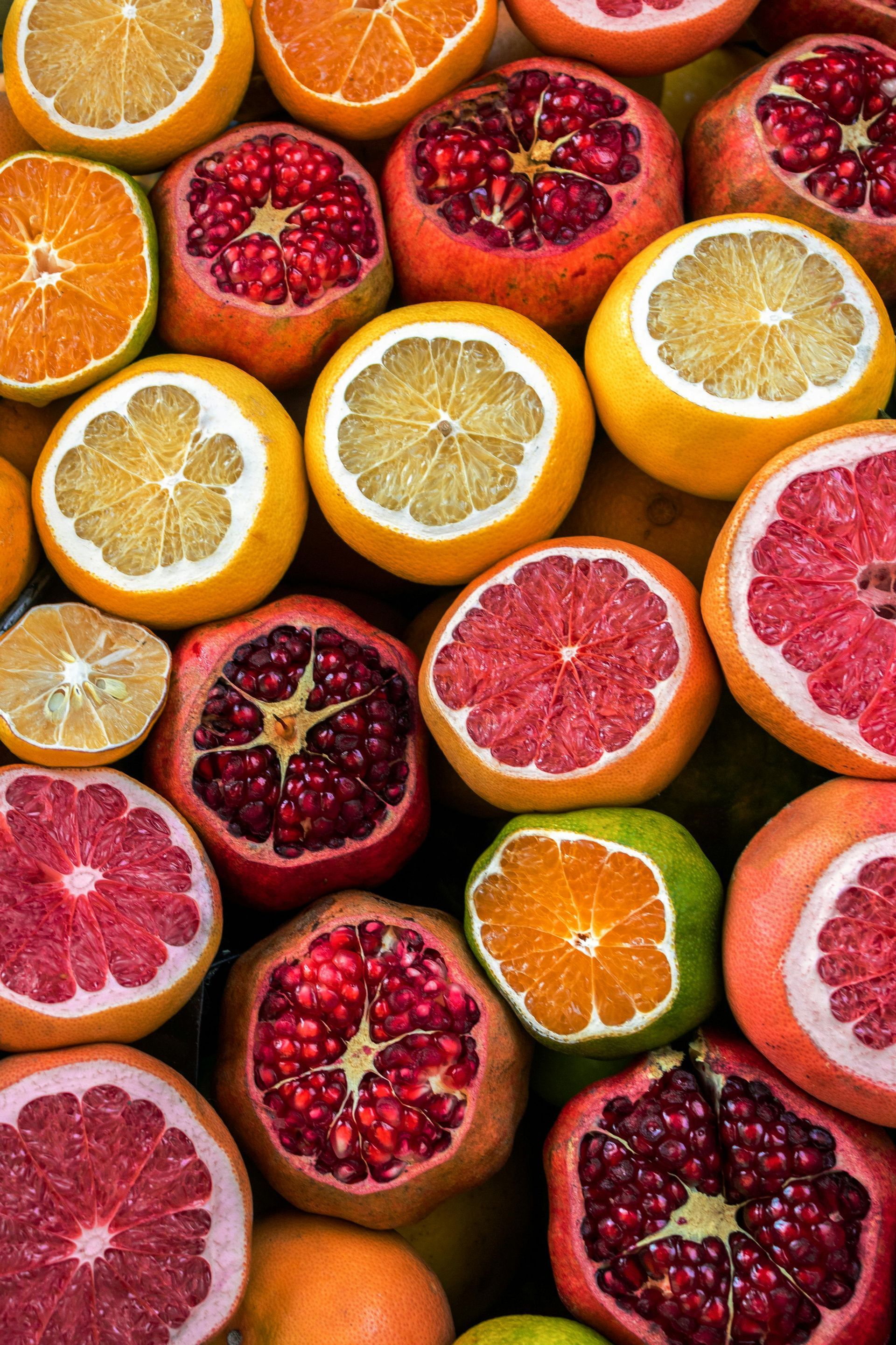 The Importance of Boosting Immunity.