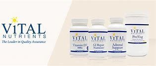 IV MD Supplement & Wellness Store