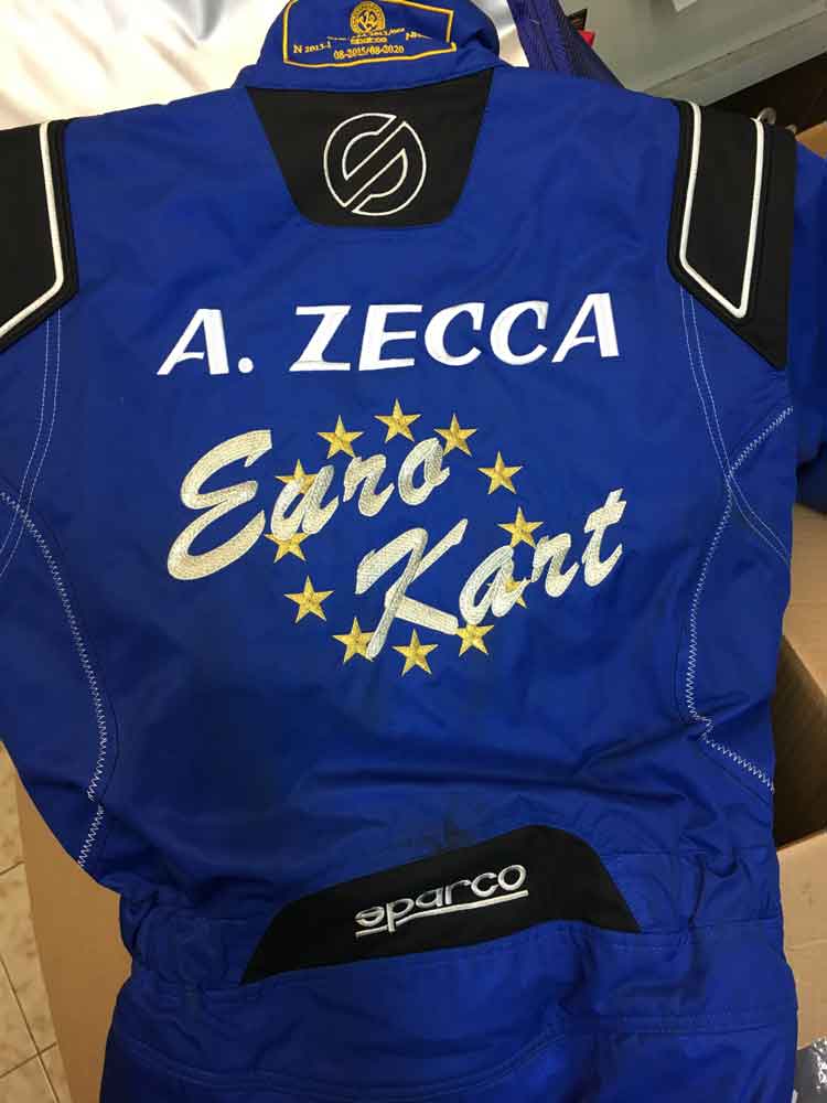 maglia personalizzata