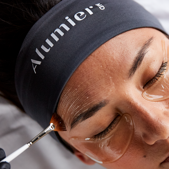 Learn More About The Base Skincare