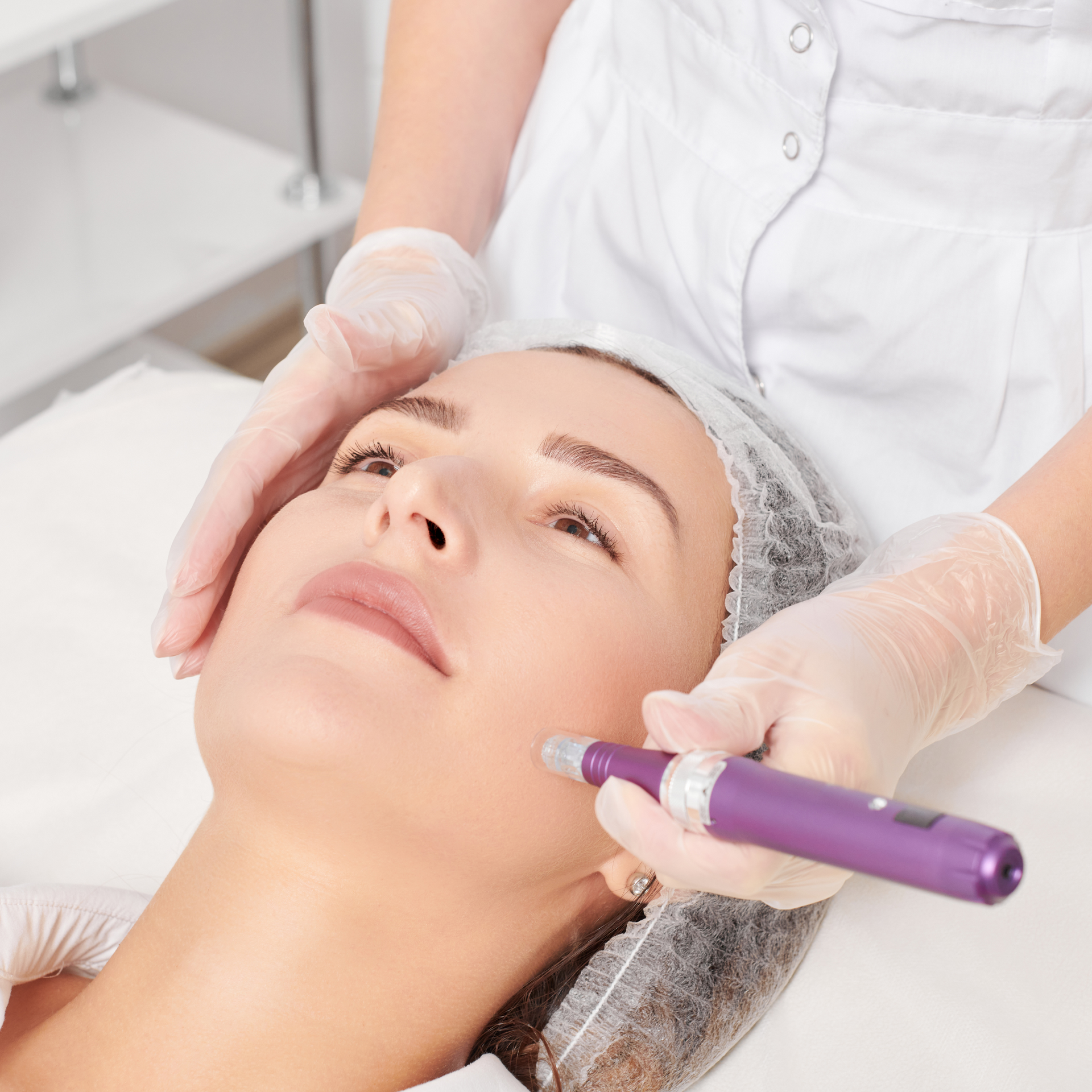 The Base Skincare Derby