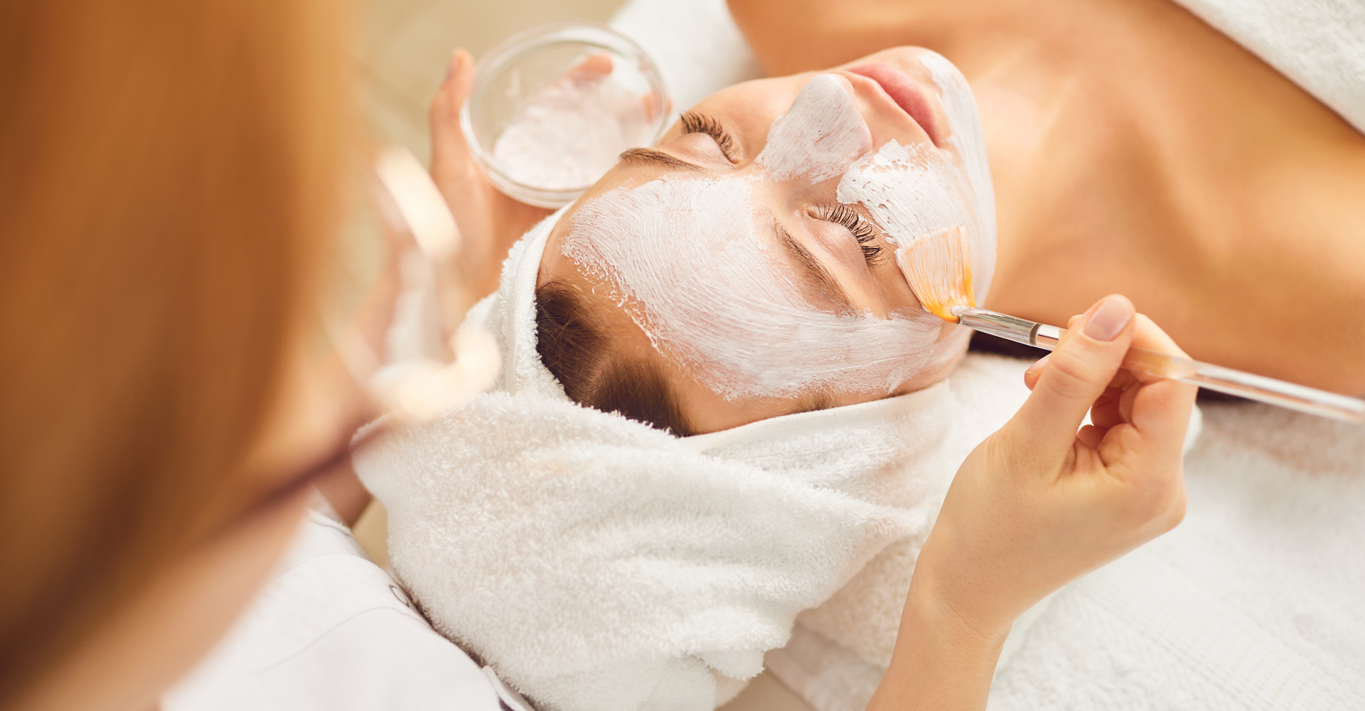 Targeting Facial