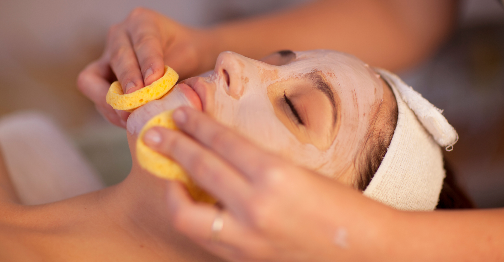 Glow Facial