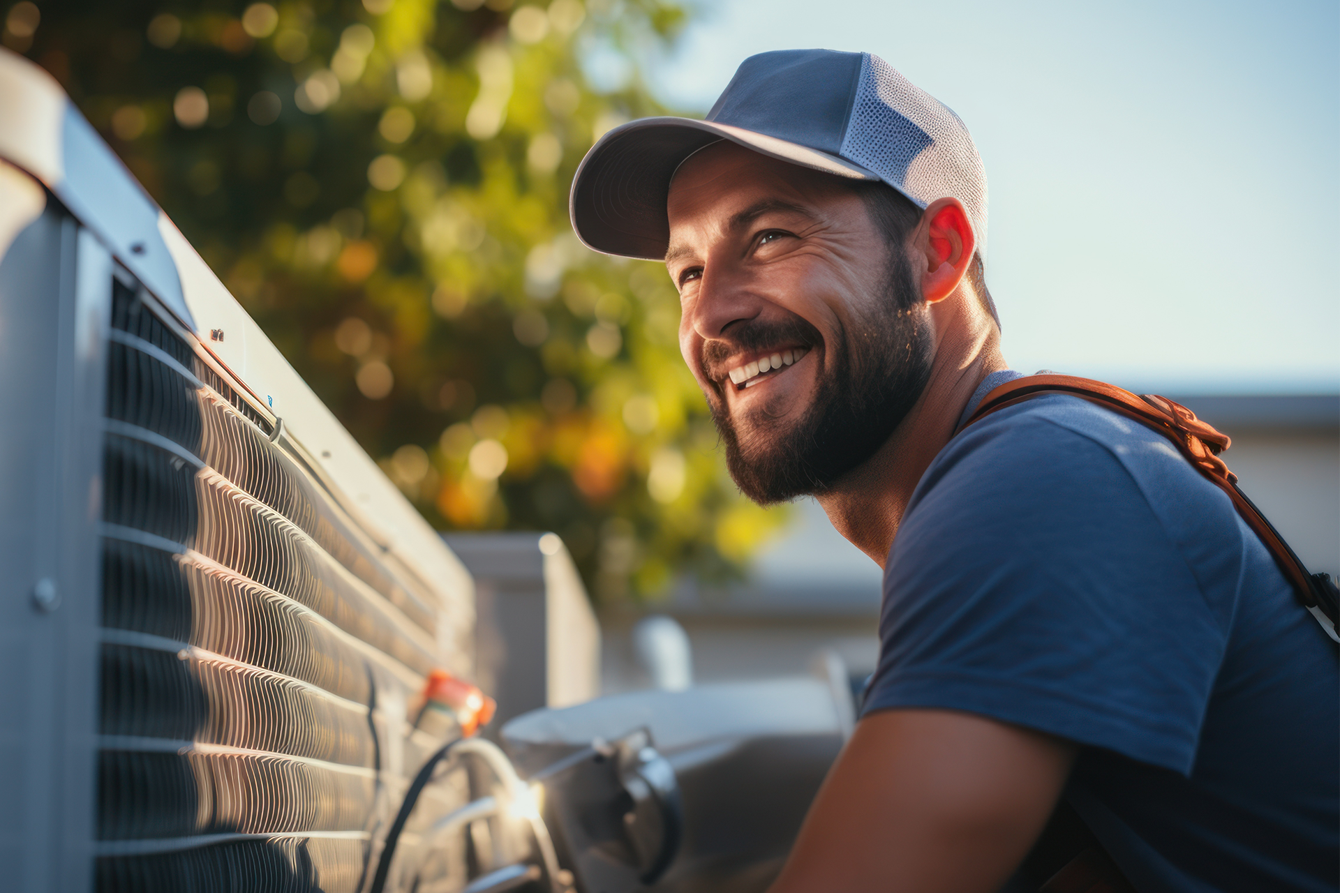 Financial Options | Home Comfort Solutions