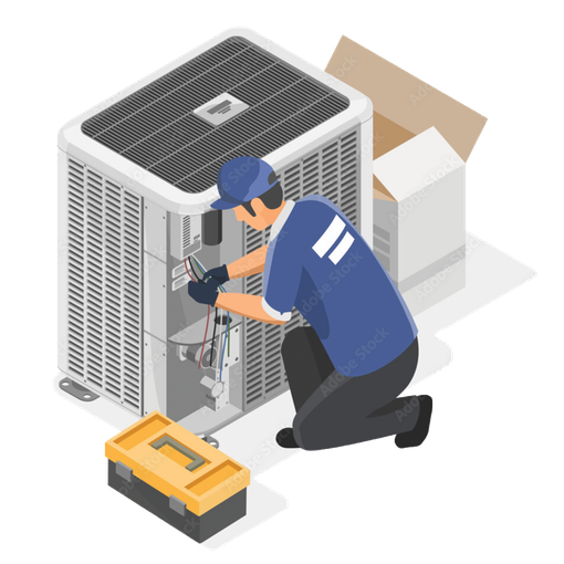 AC Repair in Sugar Hill, GA