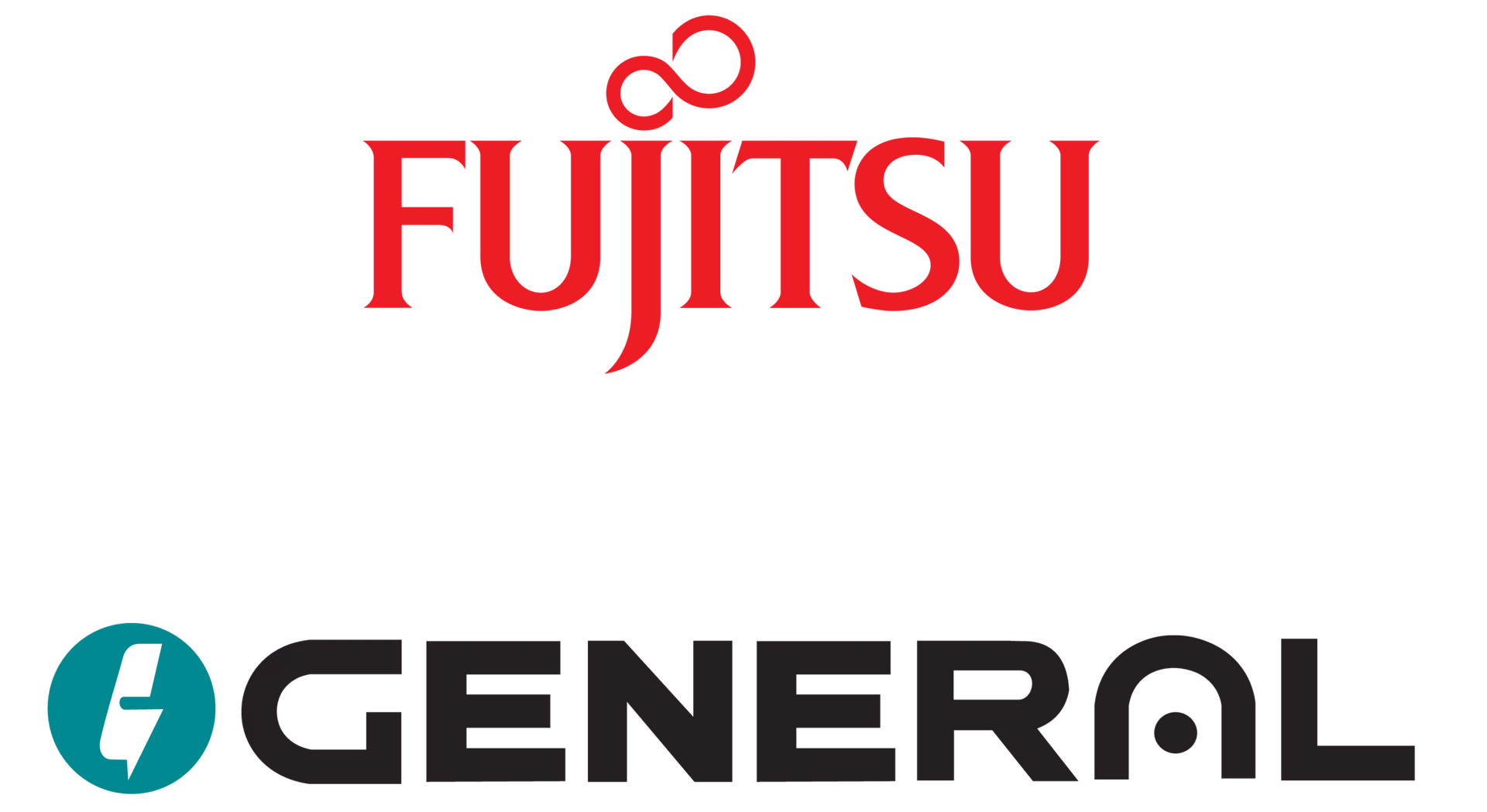 Fujitsu Logo
