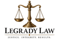 LeGrady Law logo