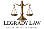 LeGrady Law logo