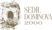 Sedil Dominova logo