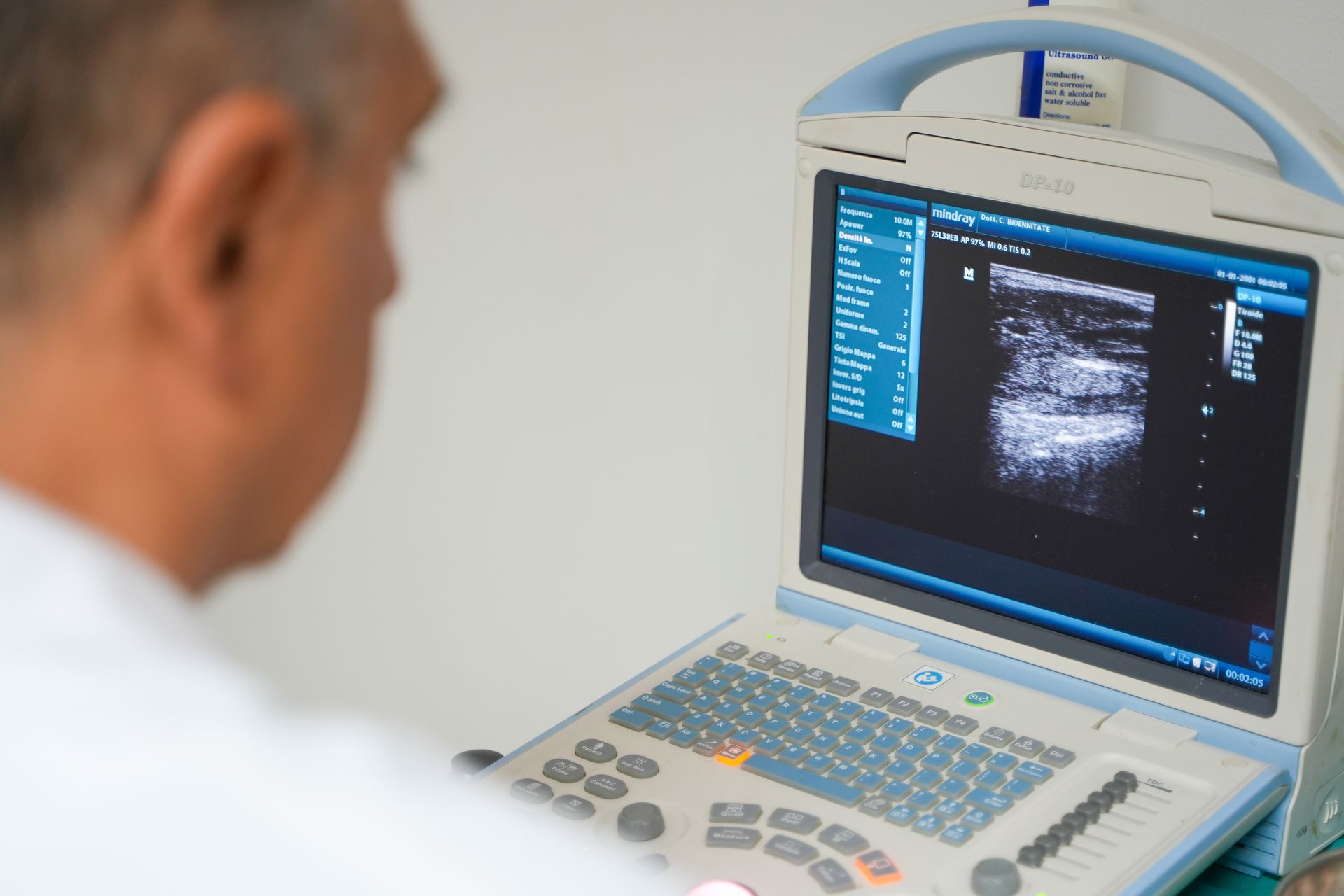 Palestra per riabilitazione