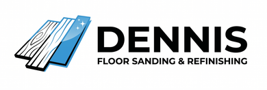Dennis Floor Sanding & Refinishing logo