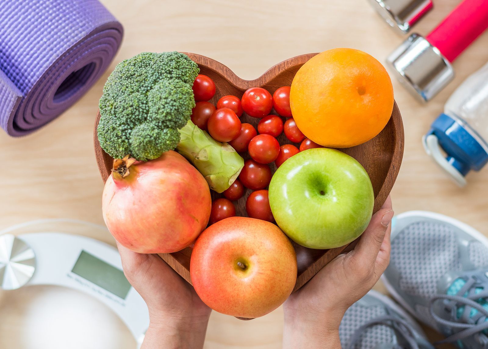 Home care assistance helps seniors enjoy nutritious meals and maintain independence at home