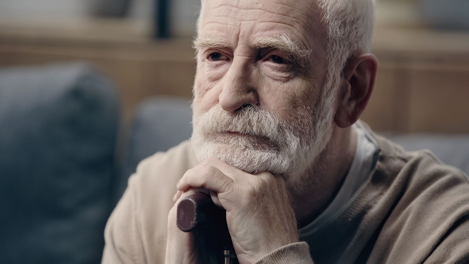Veterans home care provides daily connection and purpose to help aging veterans feel supported and valued.