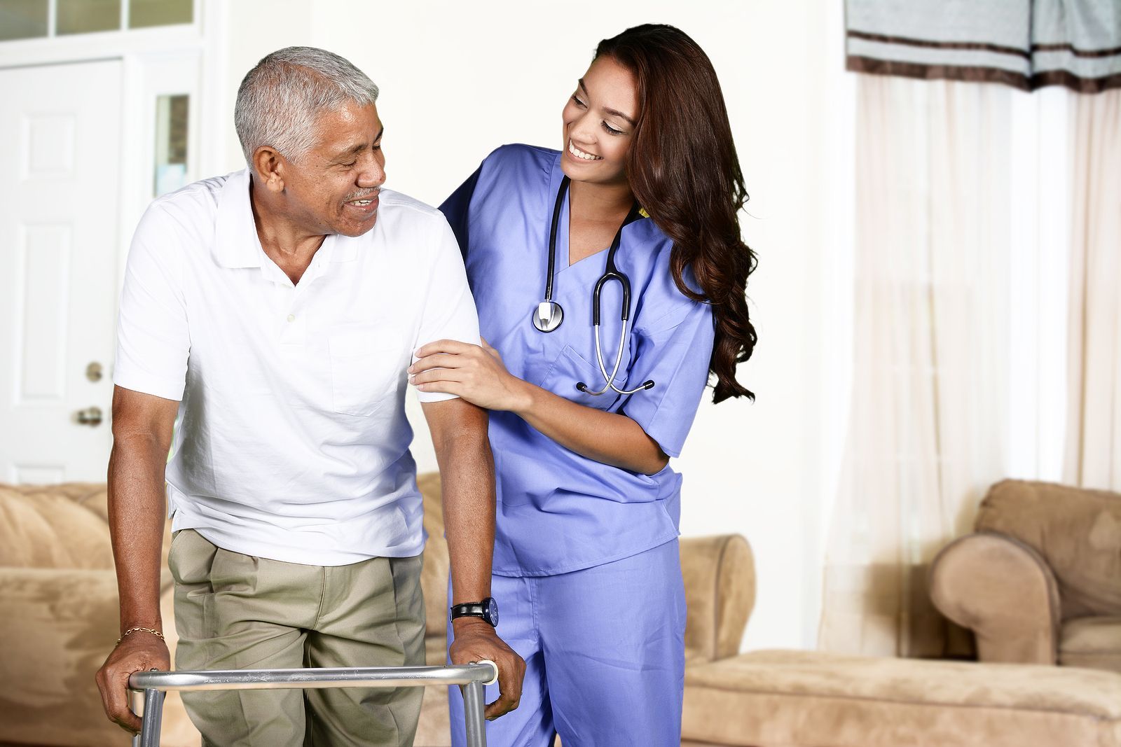 24-hour home care ensures aging parents stay safe and supported with steady, compassionate help.
