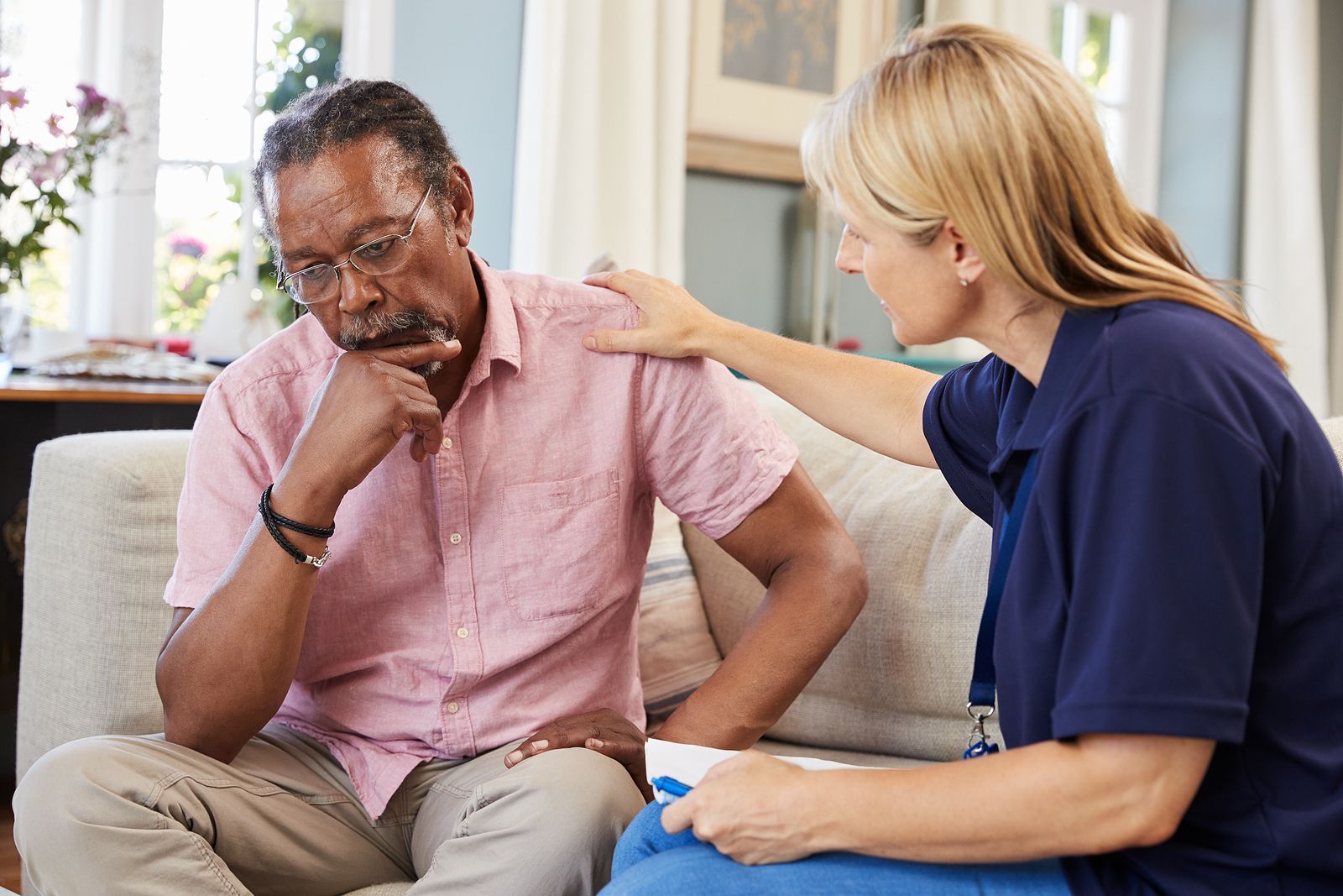 Veterans home care provides support, routine, and comfort for daily life.