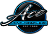Ace Custom Signs, PPF & Window Tint