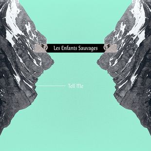Fanlink/TellMe Les Enfants Sauvages/Tell Me