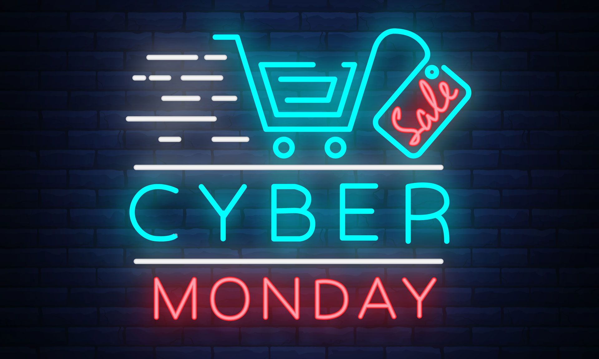 Cyber Monday Deals From Local Outlets