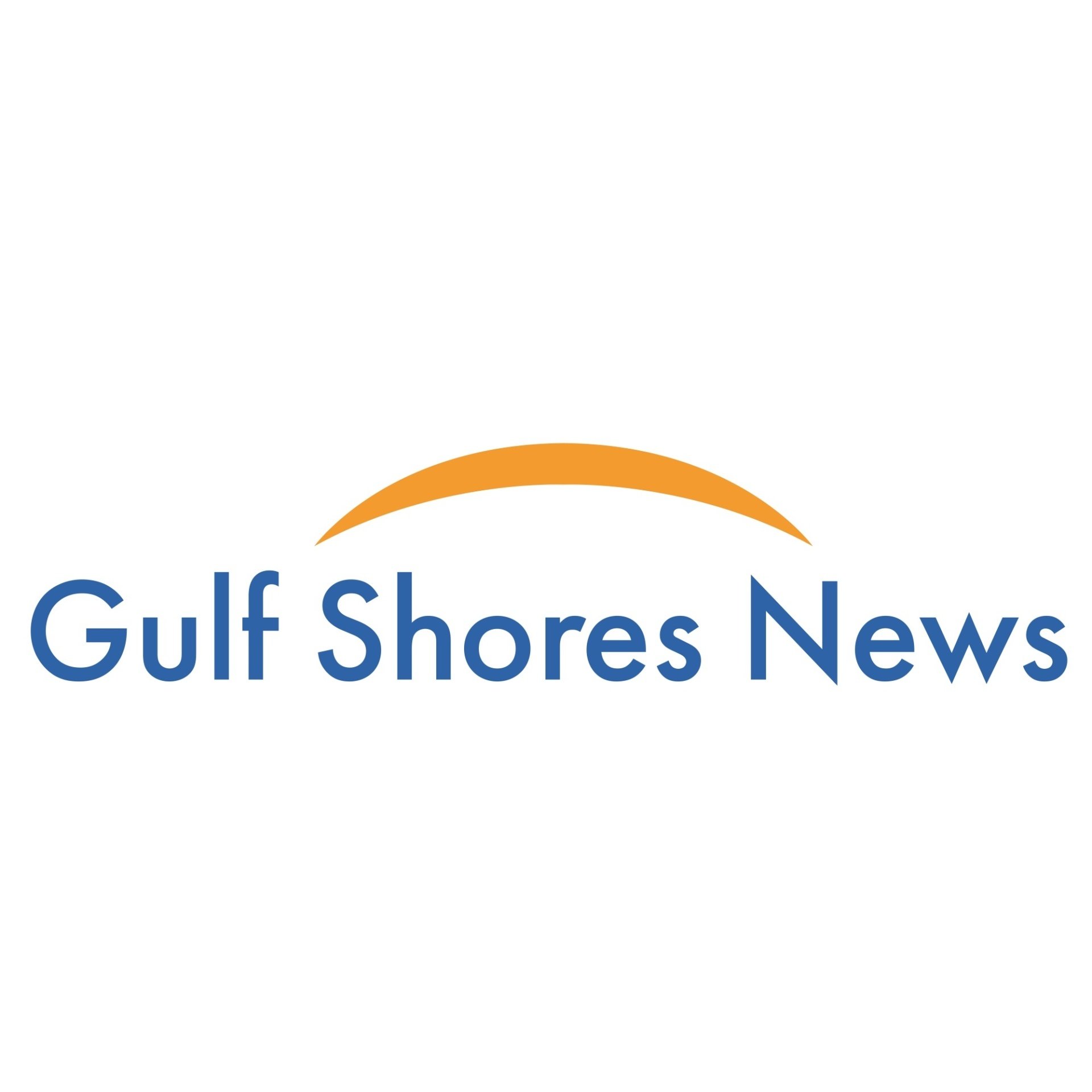 Gulf Shores News logo