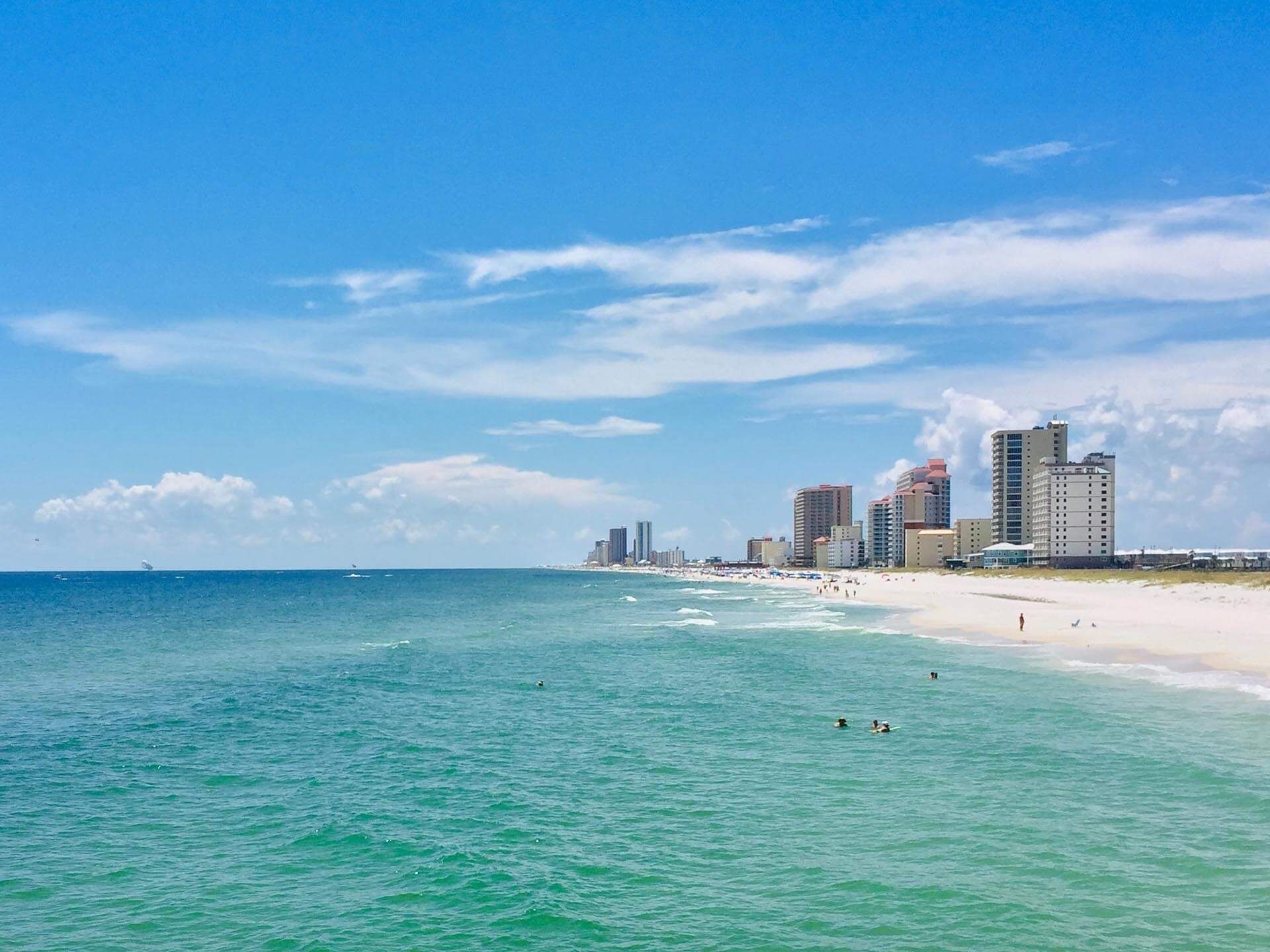 Space Command Headquarters Will Impact The Beach Community
