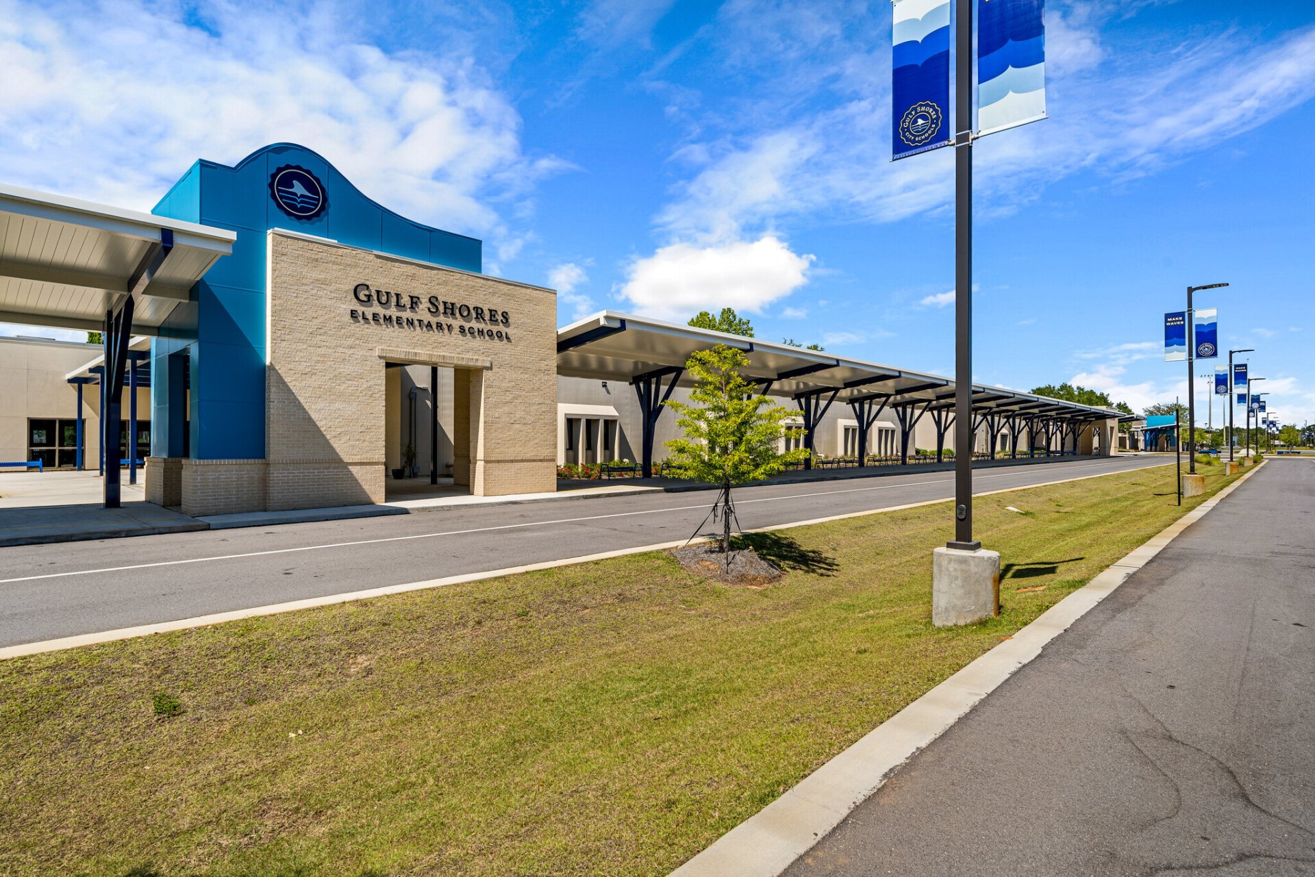 Gulf Shores Afterschool Program