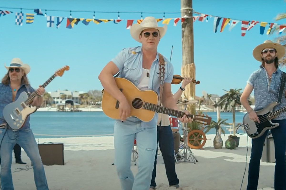 Diverse Group of Performers at Gulf Shores Concerts 2025