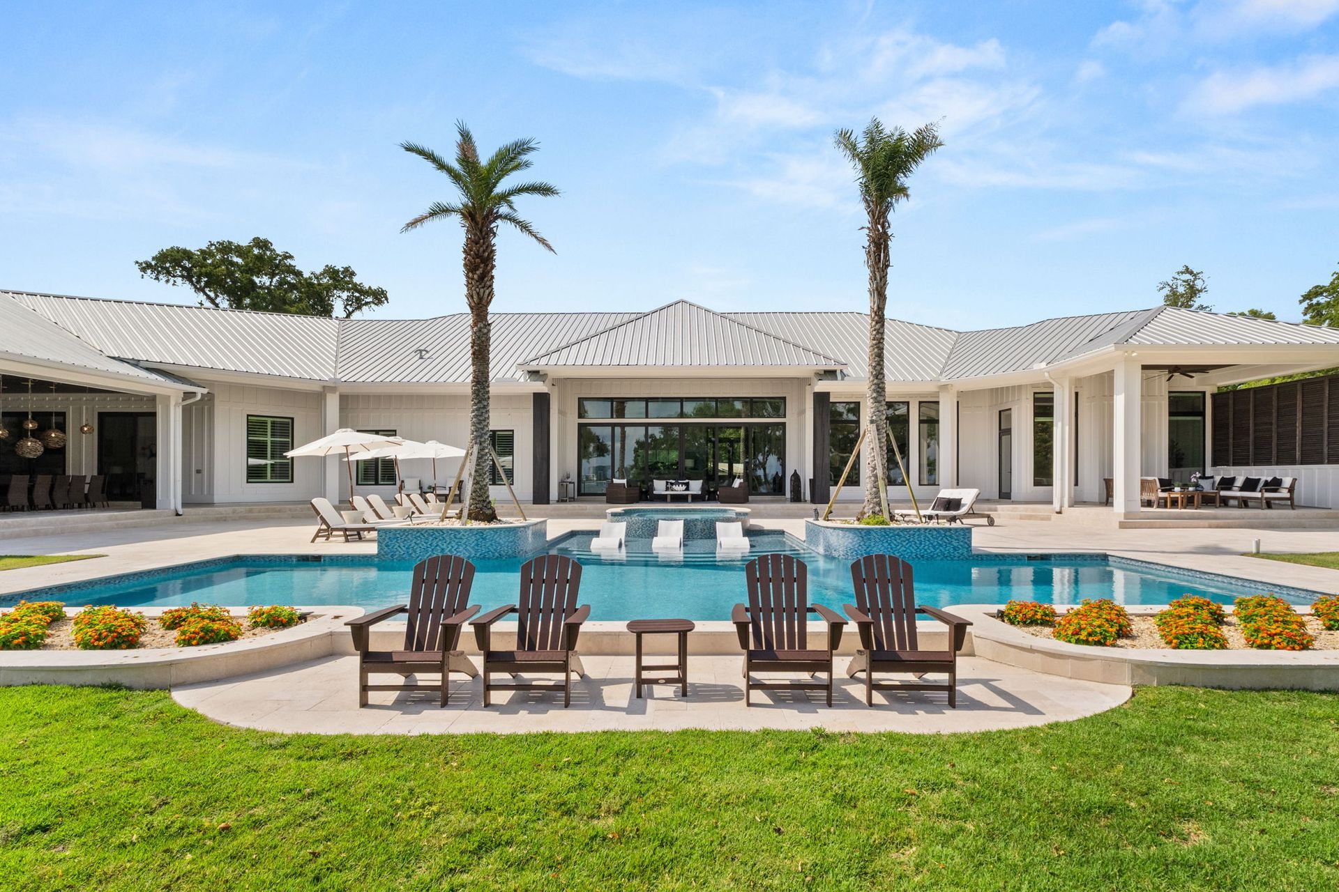 Most Expensive Home