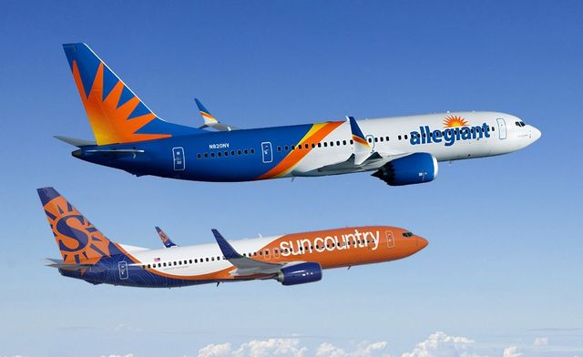 Allegiant Airlines Gulf Shores Allegiant Airlines Gulf Shores