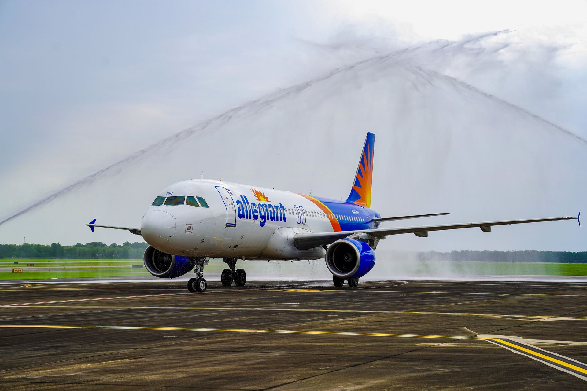 gulf shores airline news