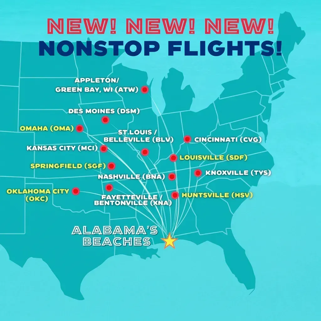 Allegiant Airline Routes Allegiant Airline Routes