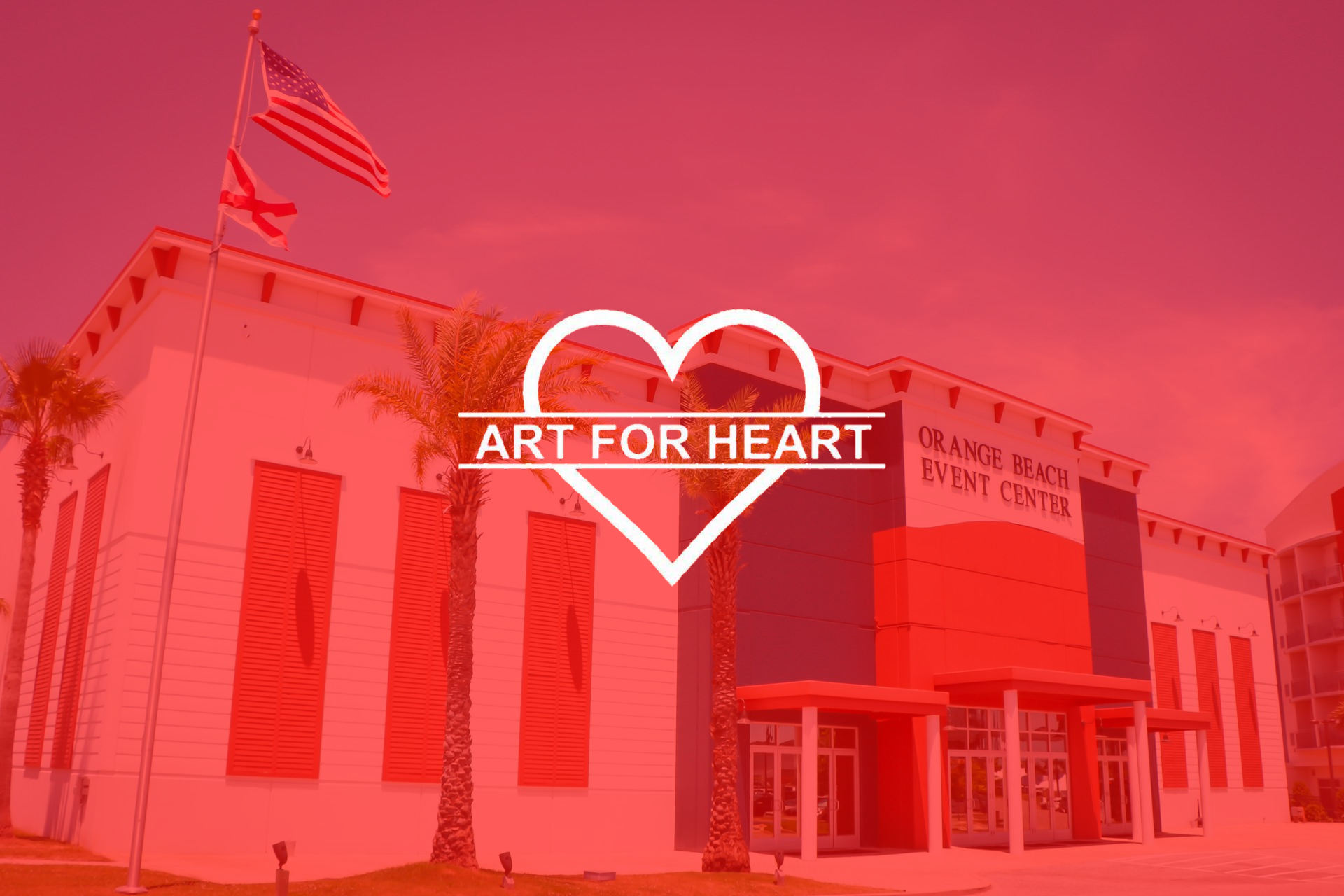 Art For Heart Gulf Shores Event News Art For Heart Gulf Shores Event News
