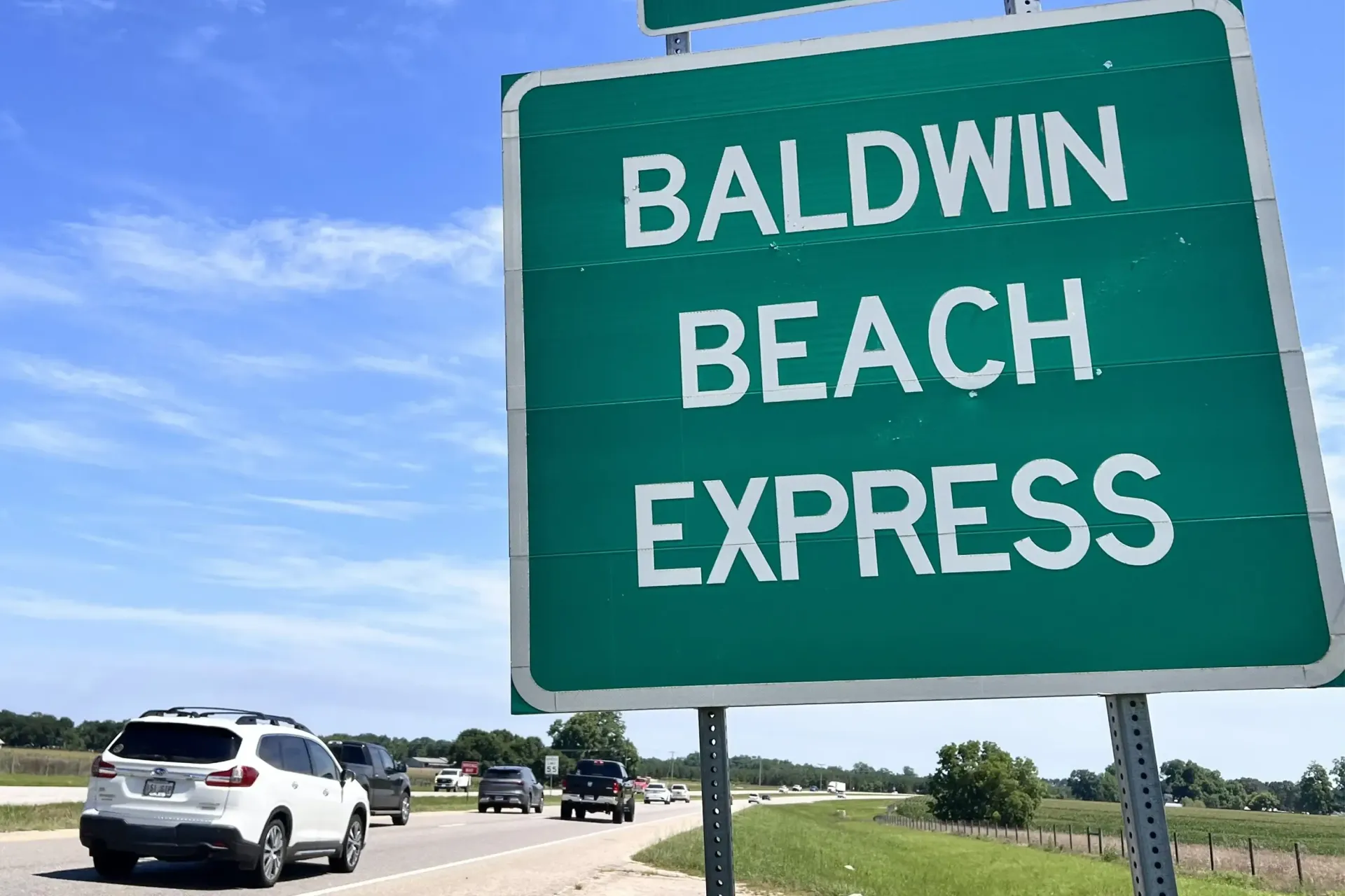 Gulf Shores Traffic News Gulf Shores Traffic News