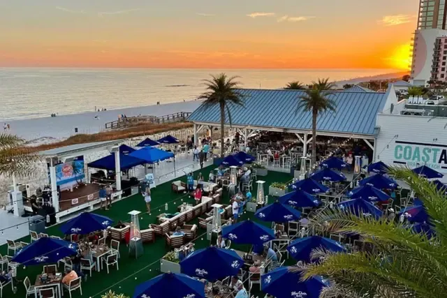 Coastal Orange Beach Best In Nation Award Coastal Orange Beach Best In Nation Award