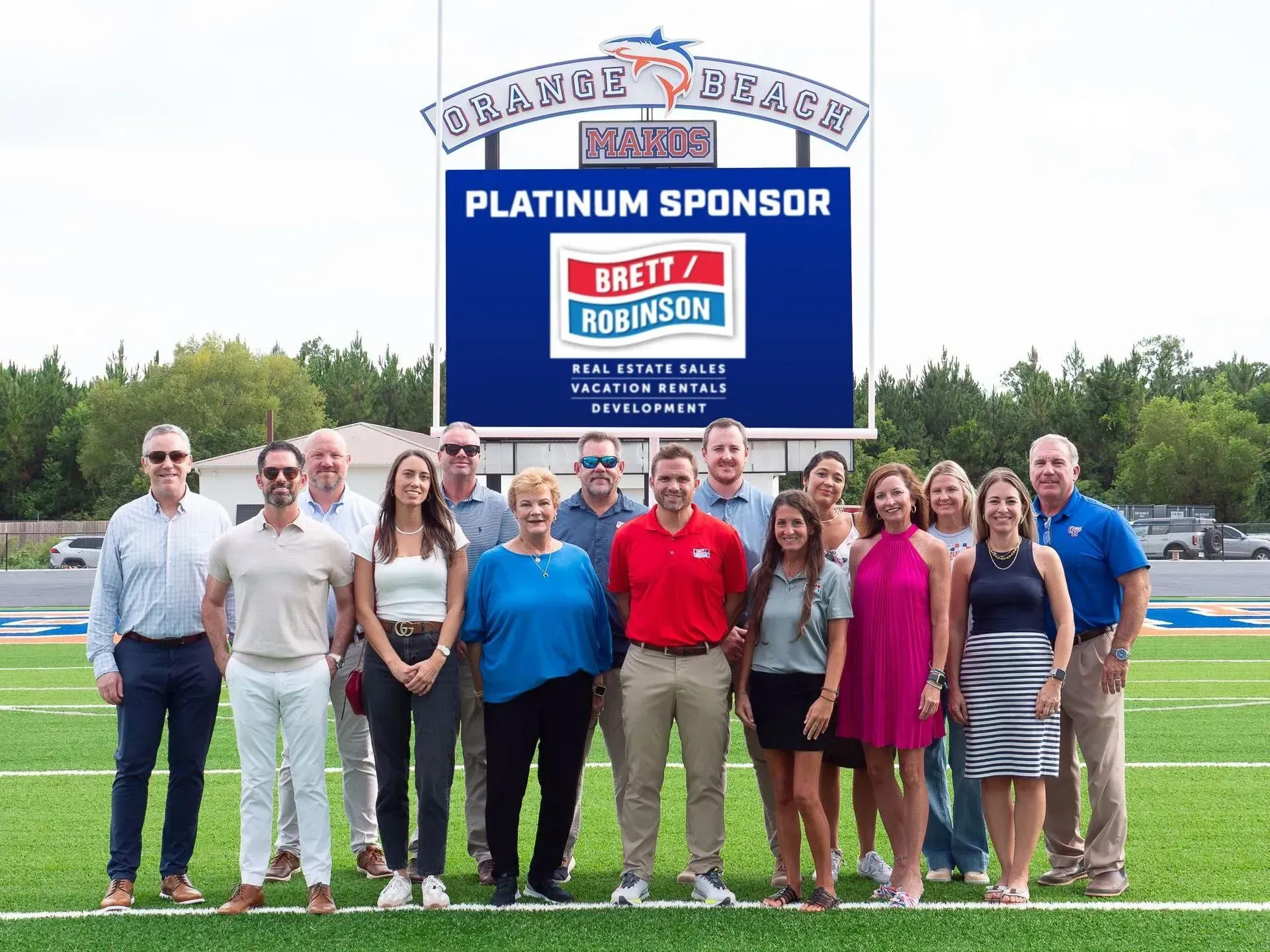 Gulf Shores area education news