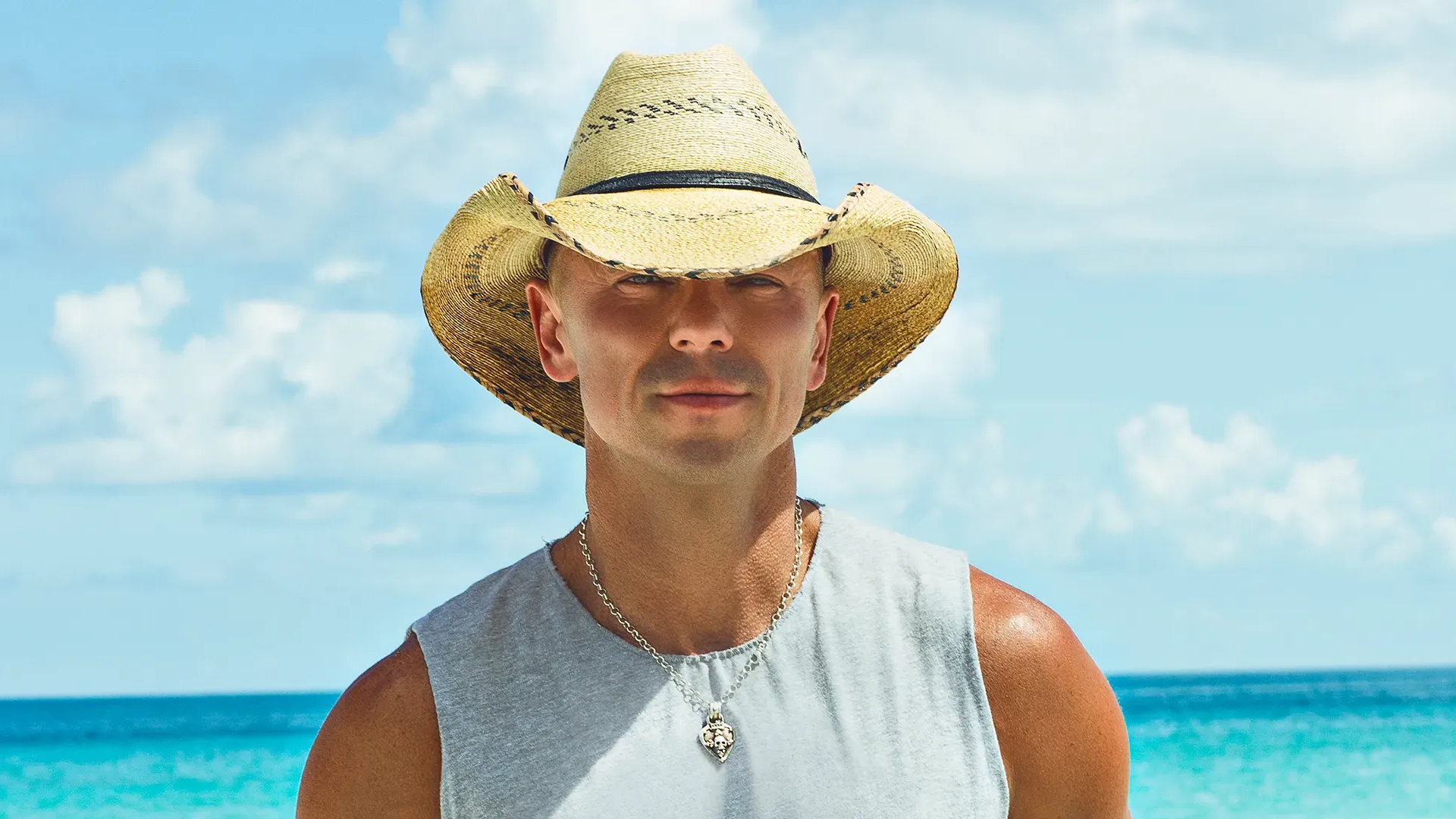 Kenny Chesney at Flora-Bama