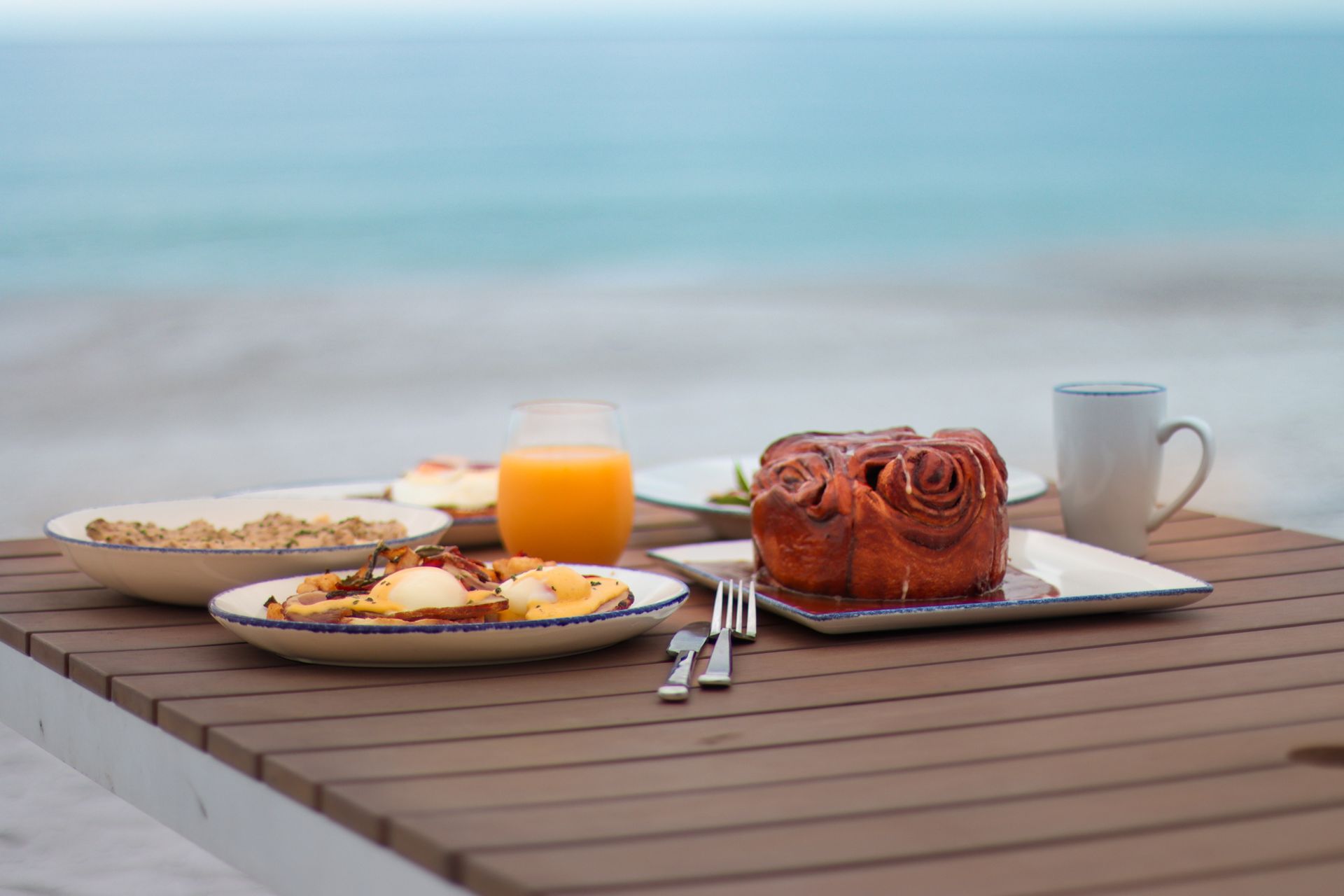 breakfast restaurants in Gulf Shores
