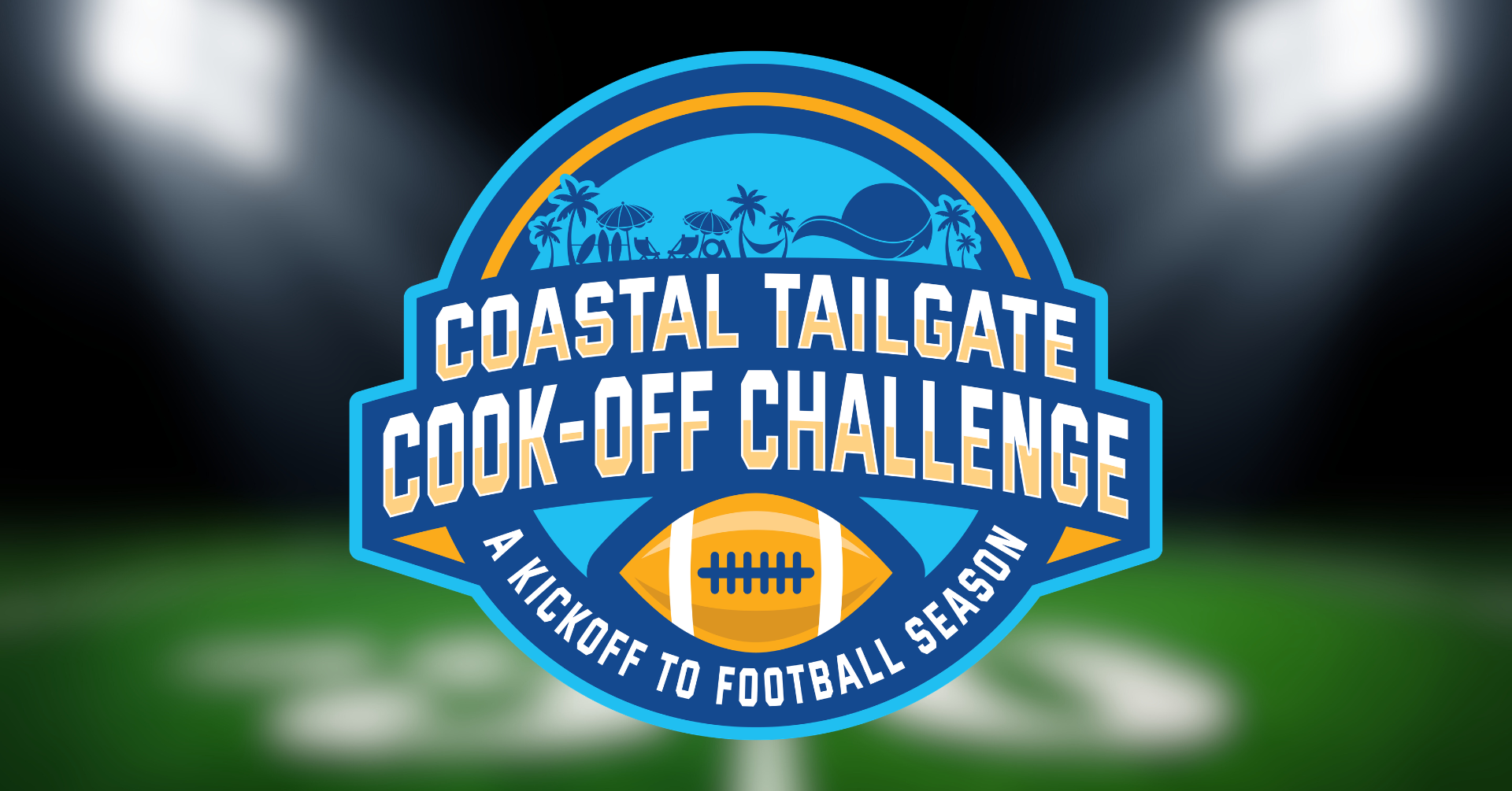 Coastal Tailgate Cook-Off Challenge
