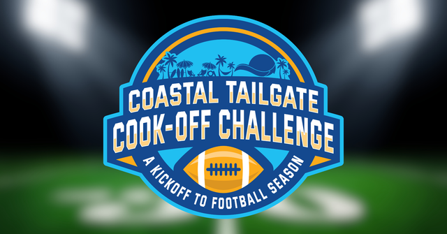 Coastal Tailgate Cook-Off The Wharf Saturday