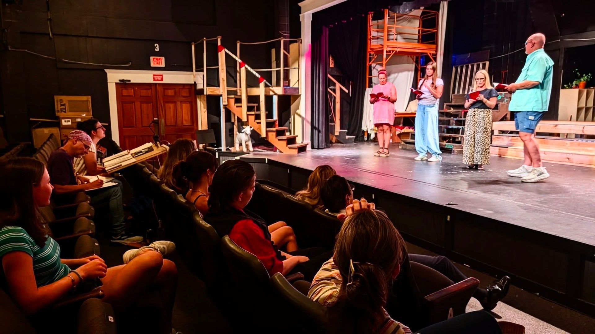 South Baldwin Community Theatre