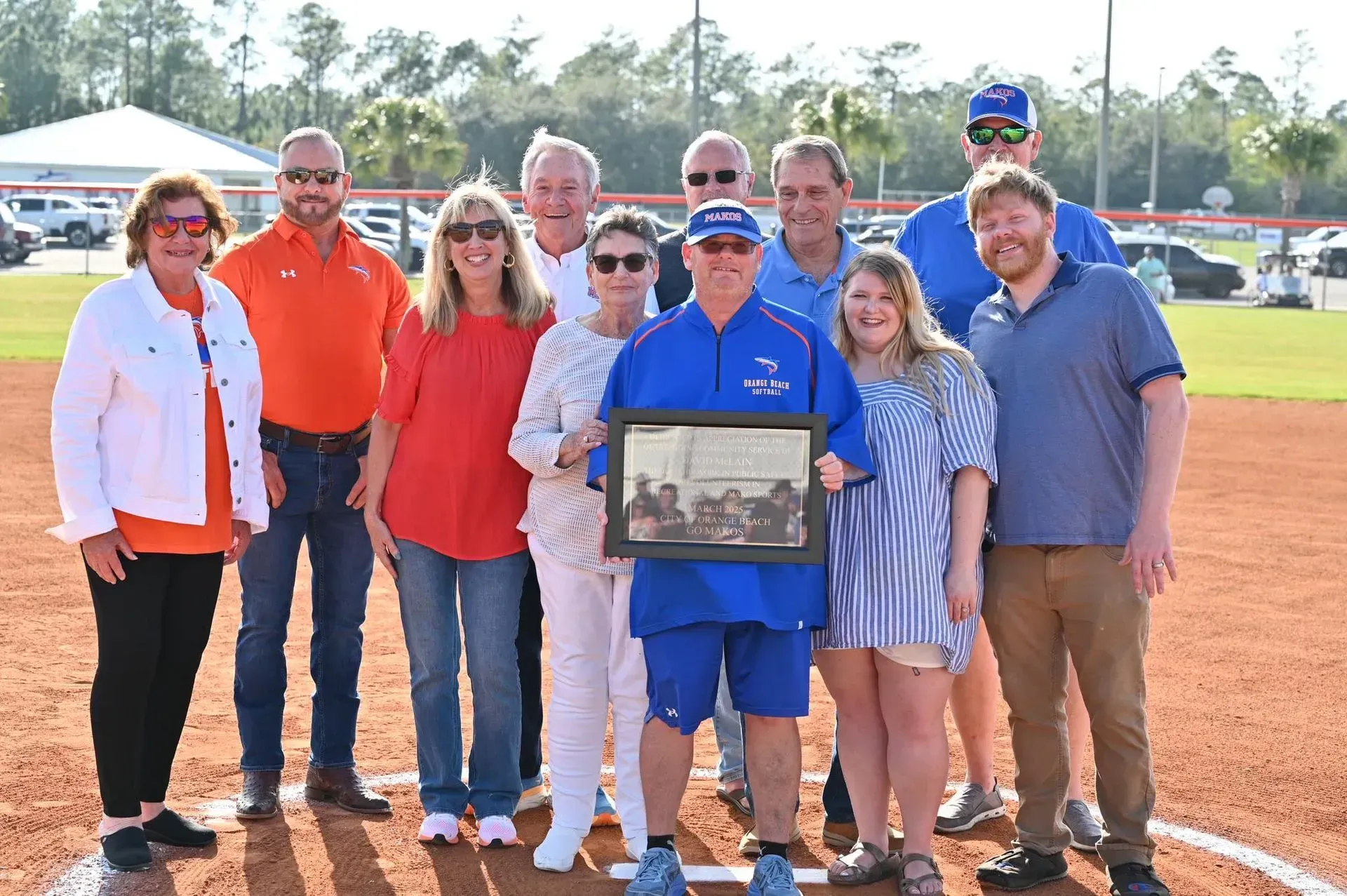 Gulf Shores Sports News