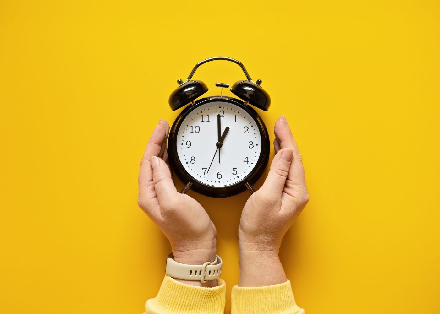 Congress Moves to Make Daylight Saving Time Permanent