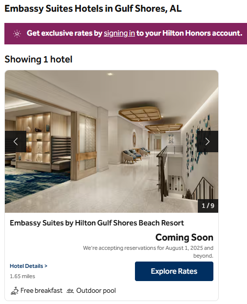 Gulf Shores News