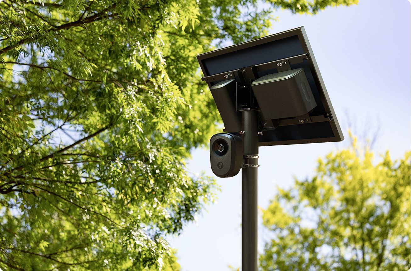 Gulf Shores Police Camera System Gulf Shores Police Camera System