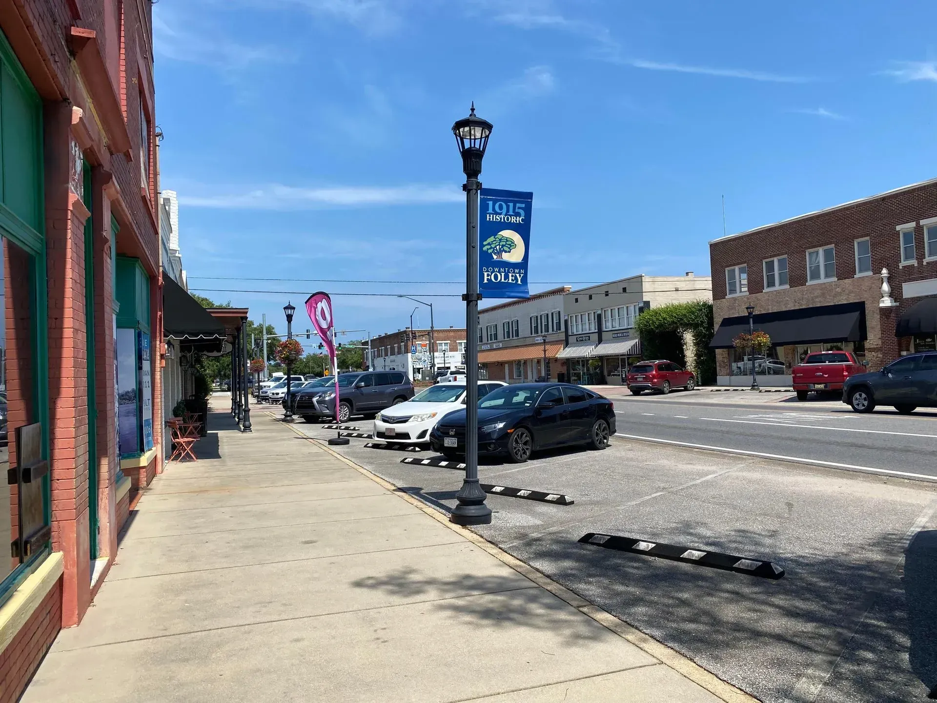 gulf shores area news