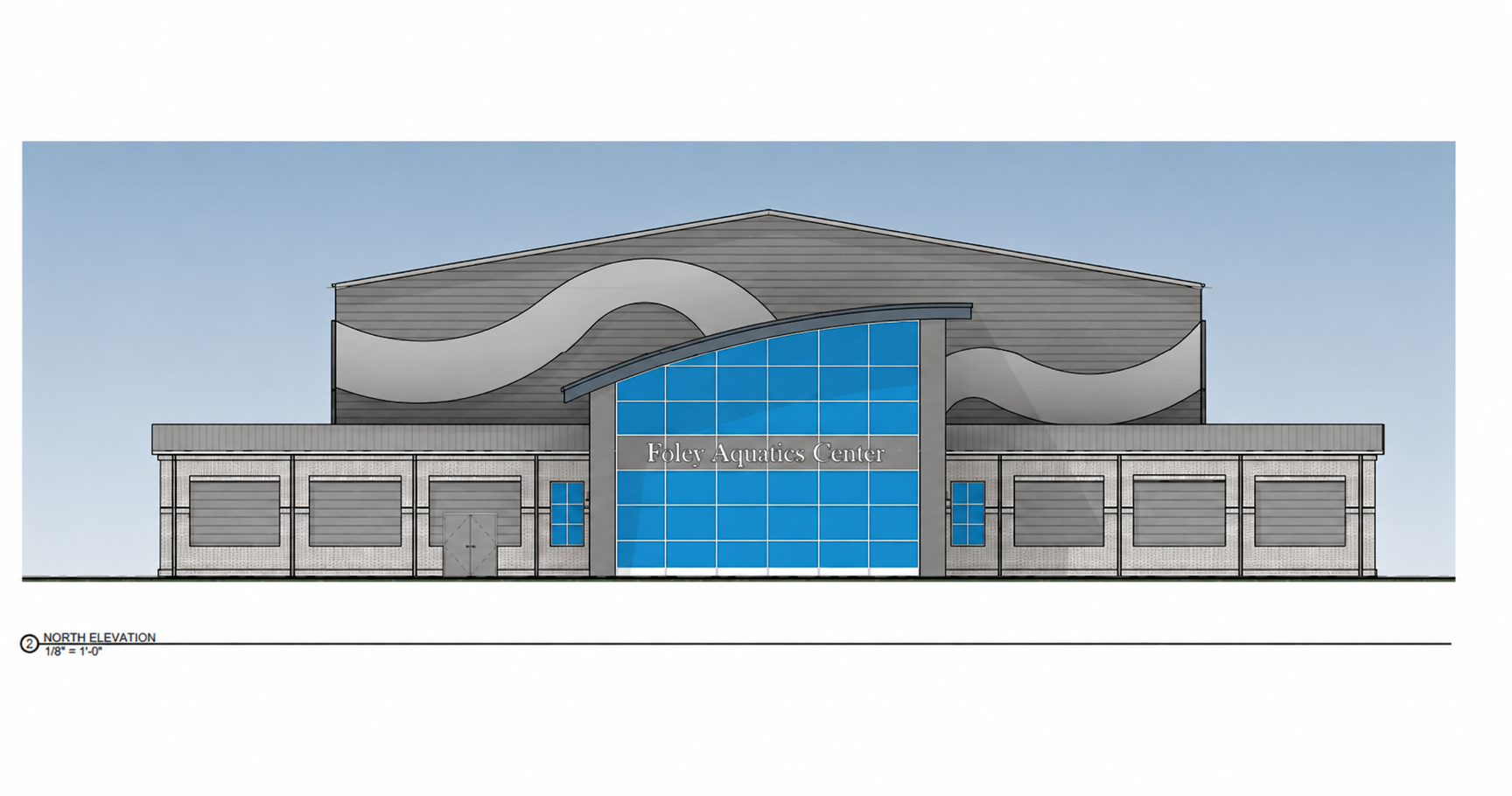 Foley Aquatic Center Foley Aquatic Center